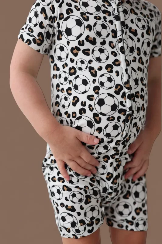 Wild Goals Dream Shortie