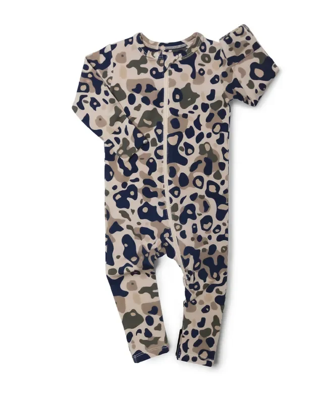Wild Terrain Luxie®