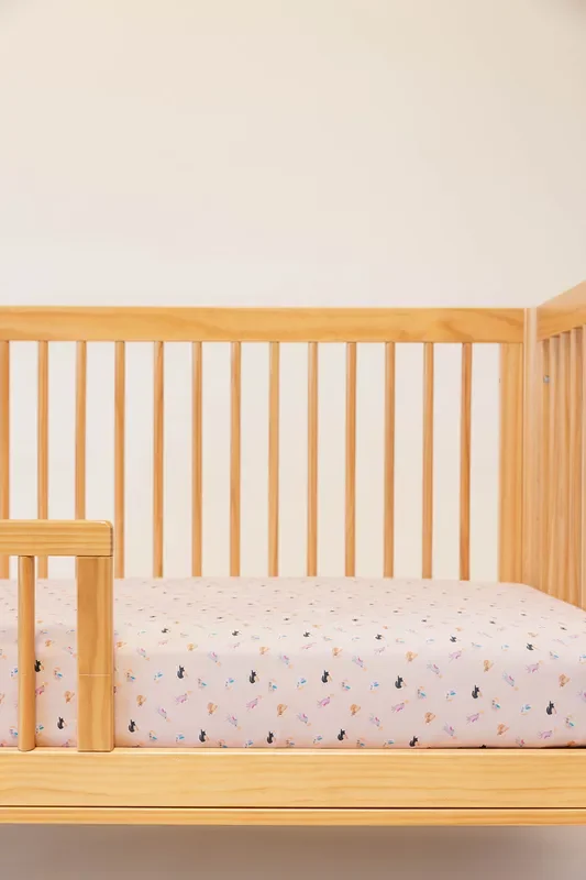 WildBird CloudBlend™ Crib Sheet – Cady