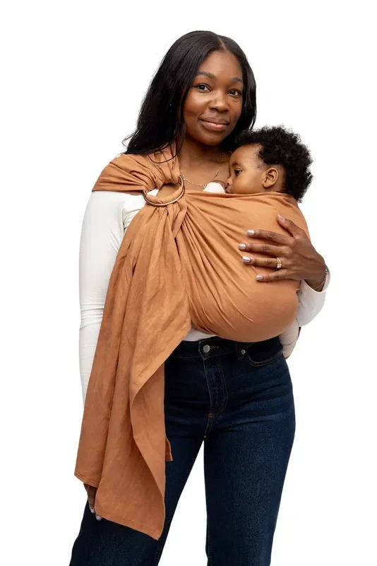 Willow – Linen Sling