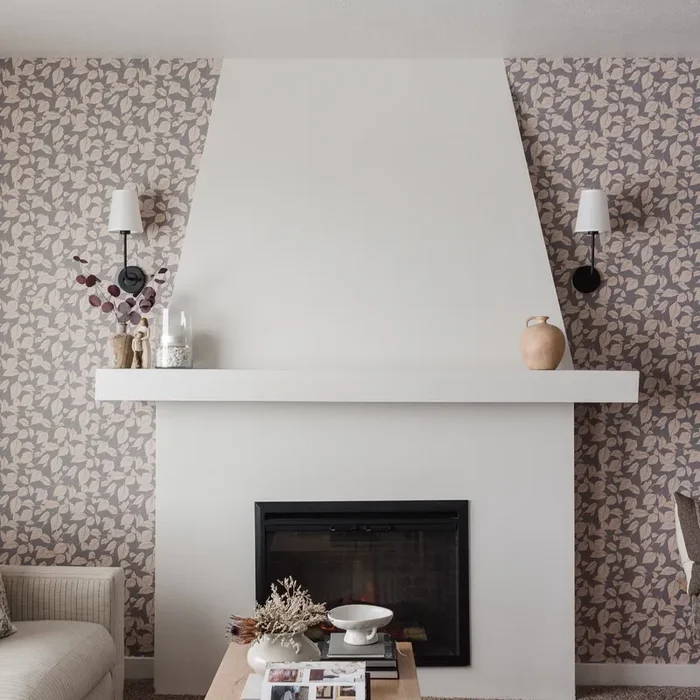 Windermere Wallpaper By Aubrey Fairchild