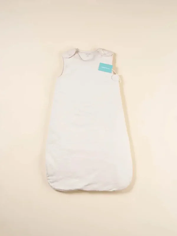 Winter Baby Sleep Bag – Pima Cotton – Birch