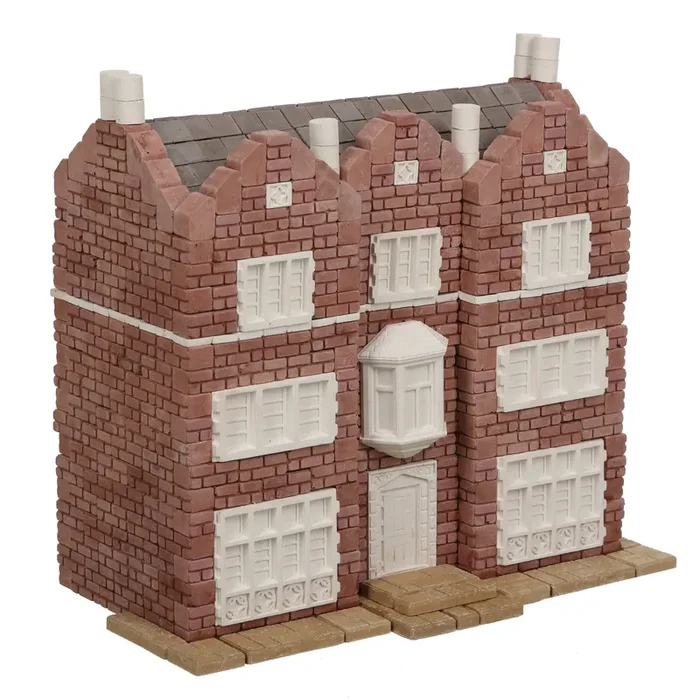 Wise Elk™ Rebbe’s House | 780 pcs. by Wise Elk