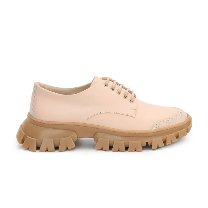 Women’s Mila Lace Up Shoes