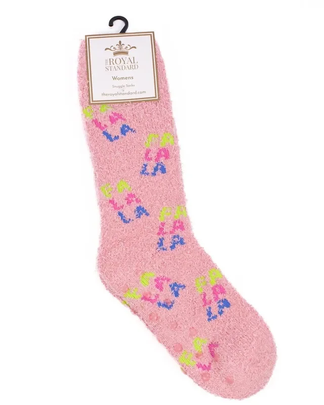 Women’s FaLaLa Socks