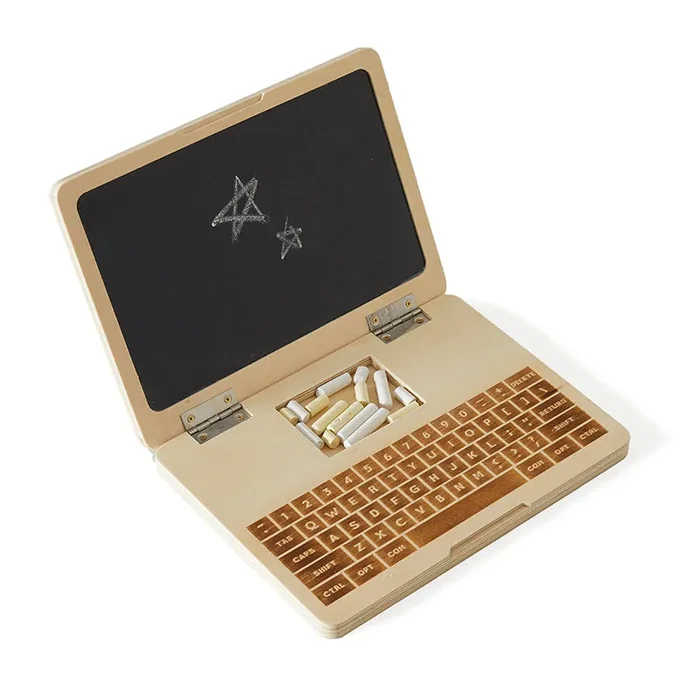 Wonder and Wise Nonstop Laptop