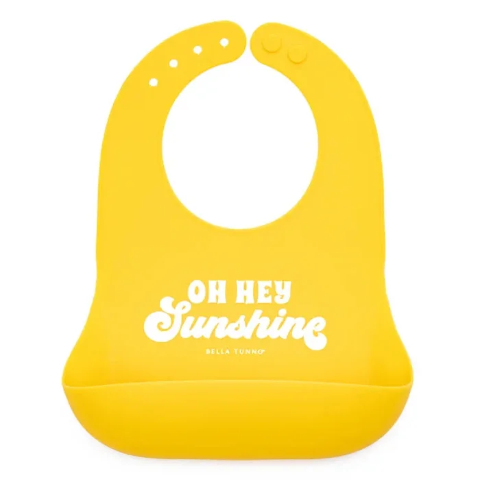 Wonder Bib