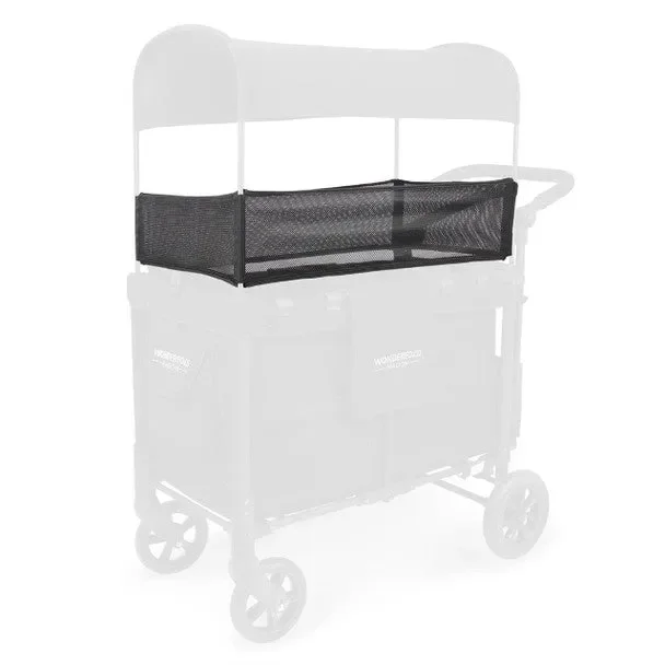 WonderFold 4 Sides Shade Net for W2