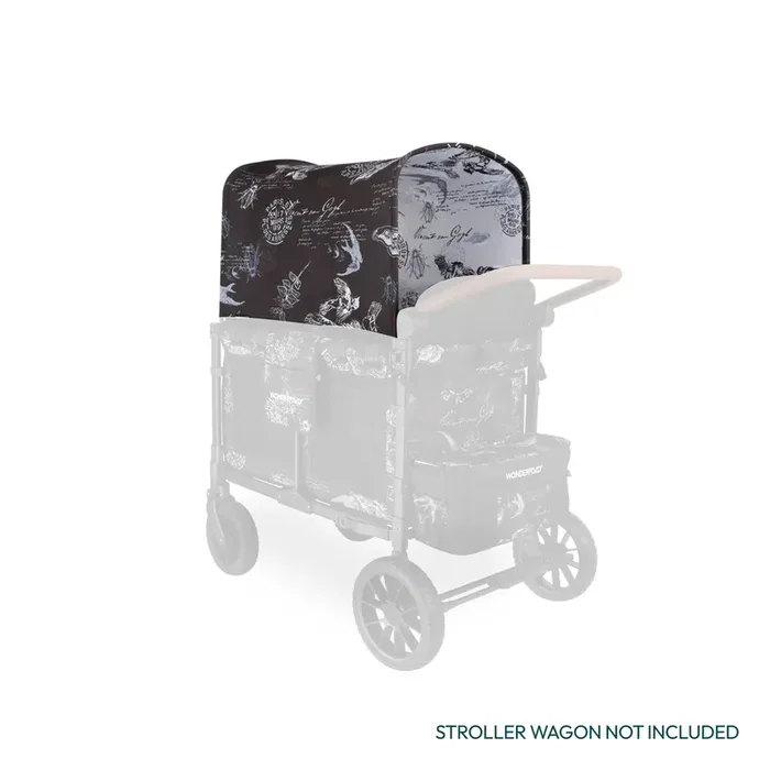 WonderFold W2 Elite/Luxe Canopy Fabric