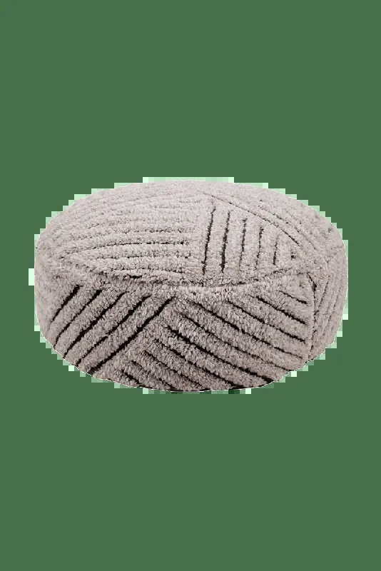 Woolable Pouf Fields