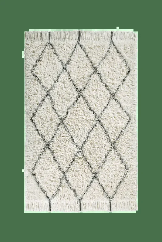 Woolable Rug Berber Soul
