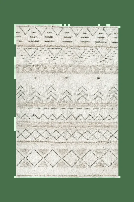 Woolable Rug Lakota Day