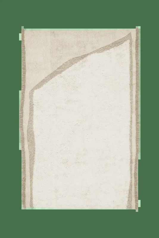 Woolable Rug Suf Natural