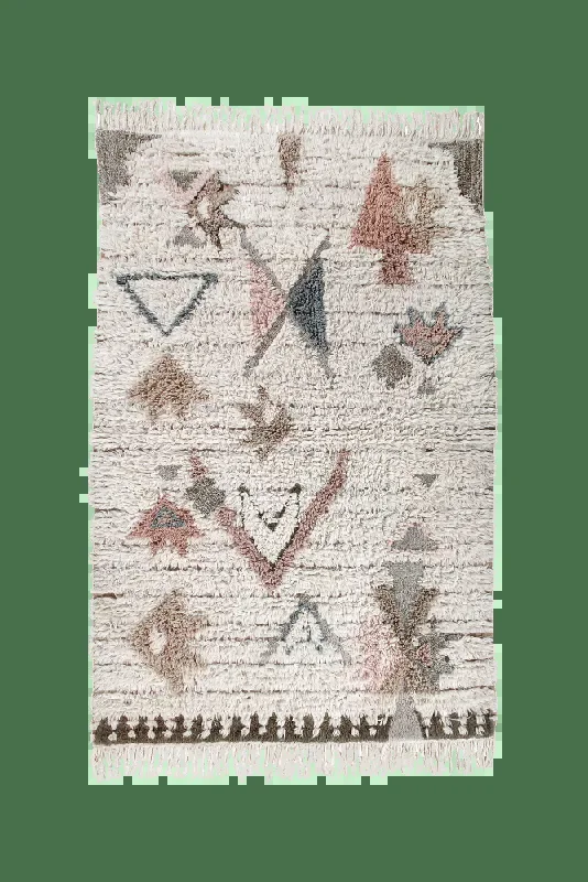 Woolable Rug Tuba