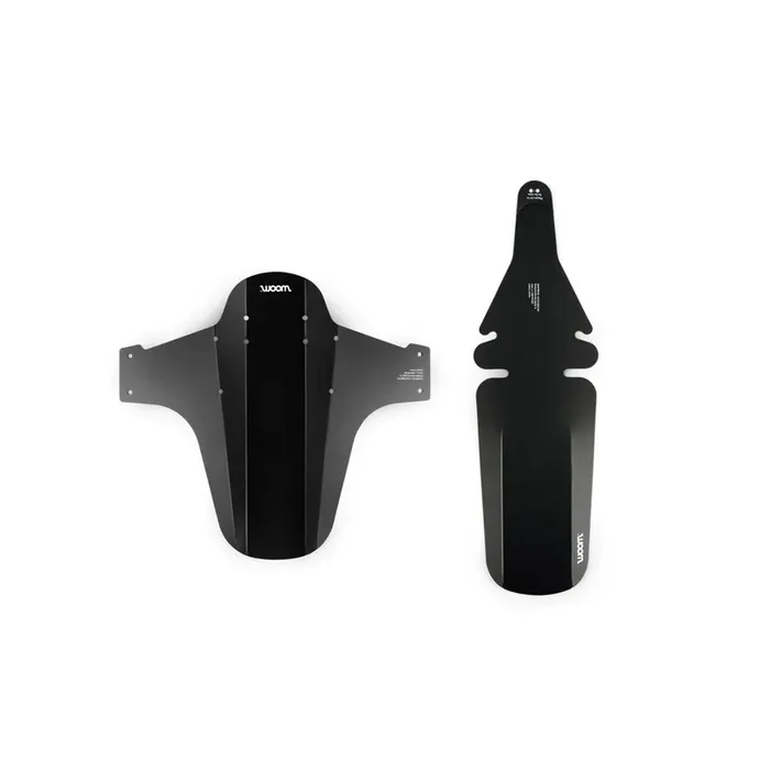 Woom Mudblocka Mudguards