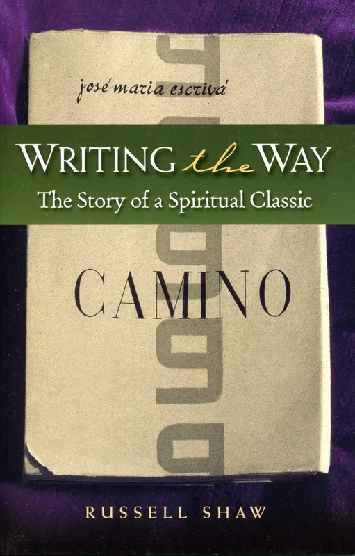 Writing “The Way”