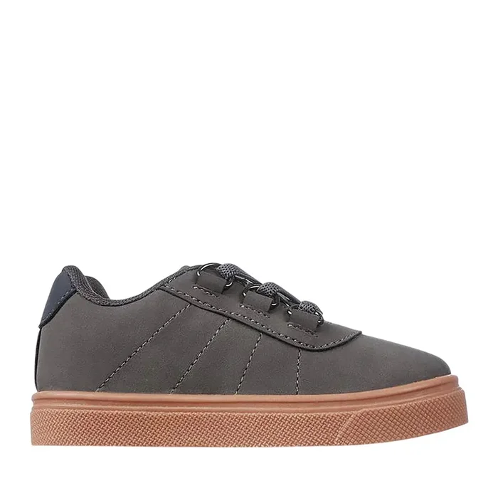 Wyatt Boys Slip-on Shoe