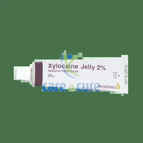Xylocaine 2% Jelly 30gm