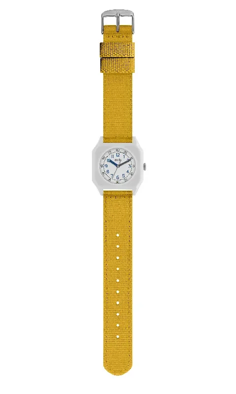 Yellow Watch For Kids | Honey