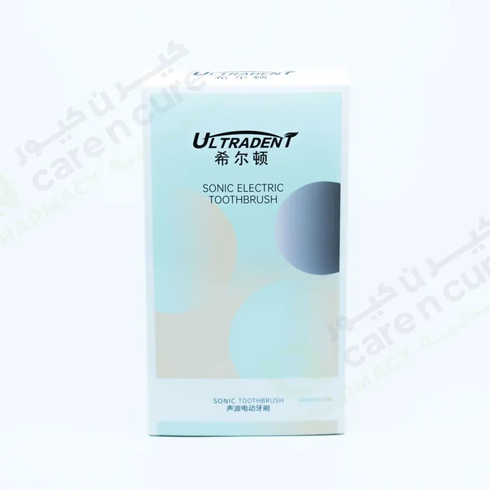 Yiwu Ultradent Sonic Electric Tooth Brush