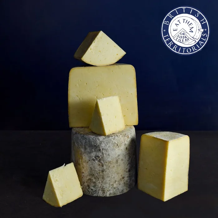 Yoredale Wensleydale