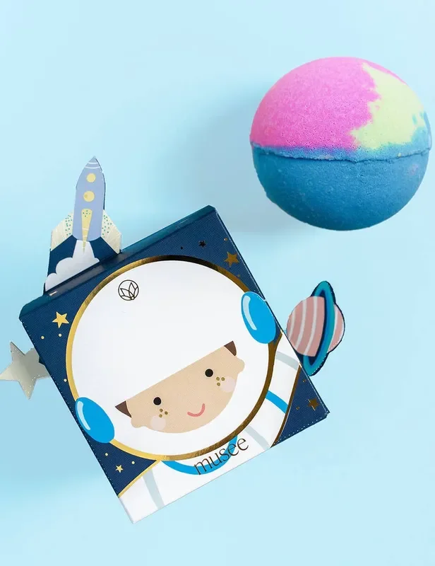You’re Out Of This World