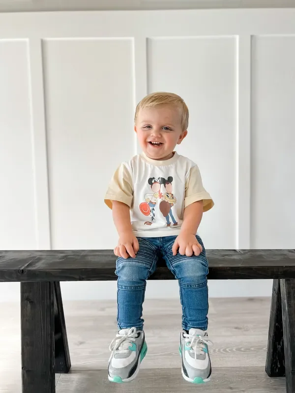You’ve Got A Friend – Toddler & Kids T Shirt