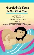 Your Baby’s Sleep in the First Year