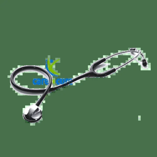 Yuwell Stethscope In-M601Pf Silver