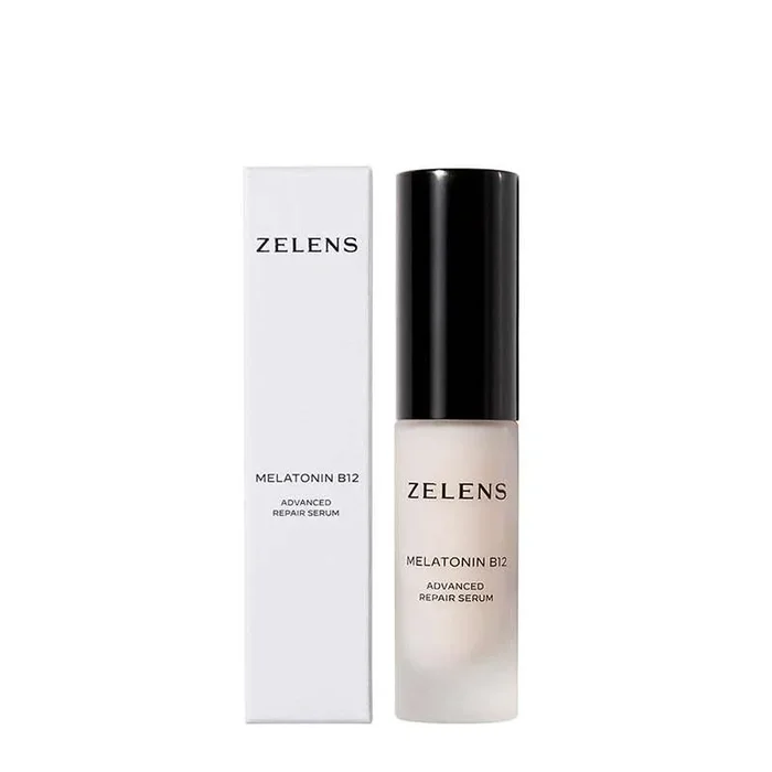 Zelens Melatonin B12 Advanced Repair Serum Travel Size