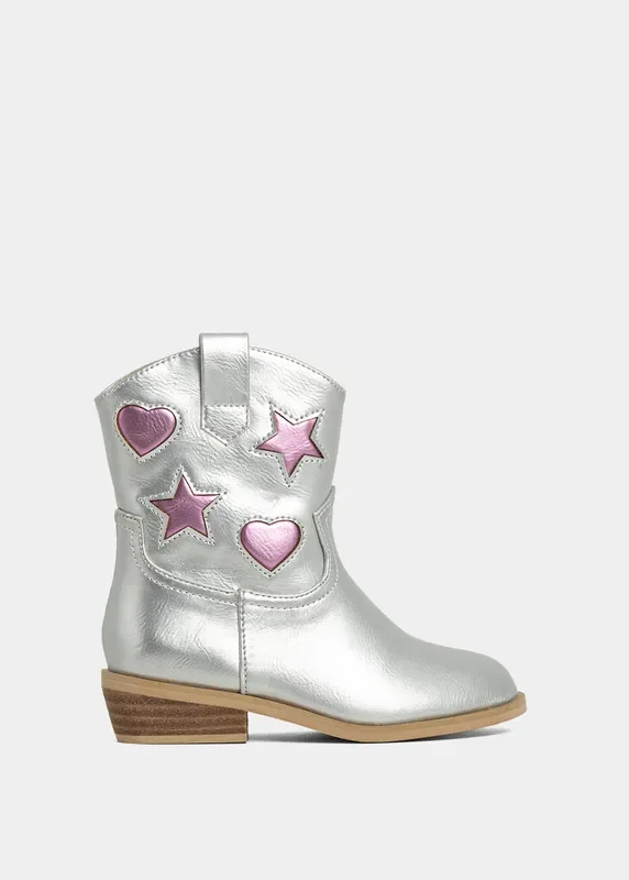 Zimba Mini Boot