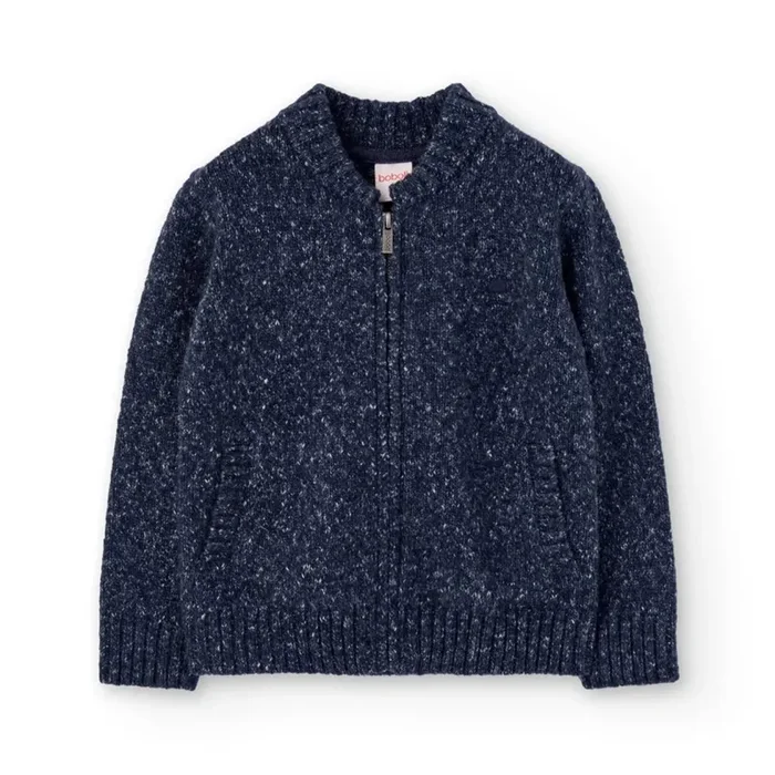 Zip up Sweater